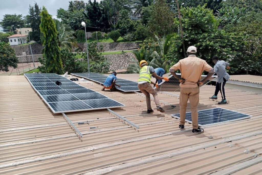 Reliable Company | Solar Energy